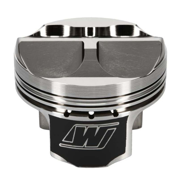 Wiseco Honda K-Series +10.5cc Dome 1.181x86.5mm Piston Shelf Stock Kit K650M865AP
