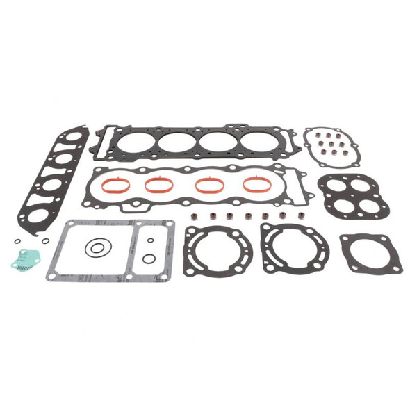 Vertex Pistons 14-17 JT 1500 Ultra 310X Top End Gasket Kit 610421