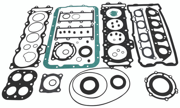 Vertex Gaskets 07-09 Kawasaki JT1500 Ultra 250X Complete Gasket Kit w/ Oil Seals 611419