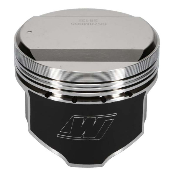 Wiseco Nissan RB25 DOME 6578M865 Piston Kit K578M865AP
