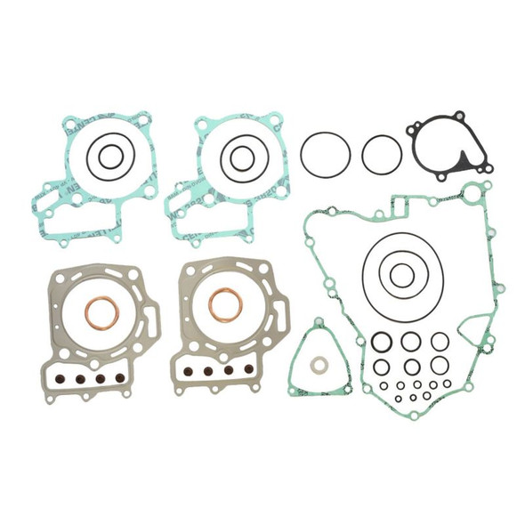 Athena 06-20 Kawasaki Brute750 Force Realtree Hardwoods GrnHD Complete Gasket Kit (Excl Oil Seal) P400250850029