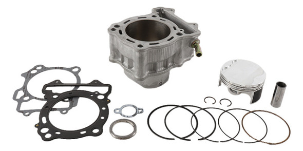 Cylinder Works 03-04 Kawasaki KLX 400 R 400cc Standard Bore Cylinder Kit 11.3:1 Comp. 90mm 40001-K01