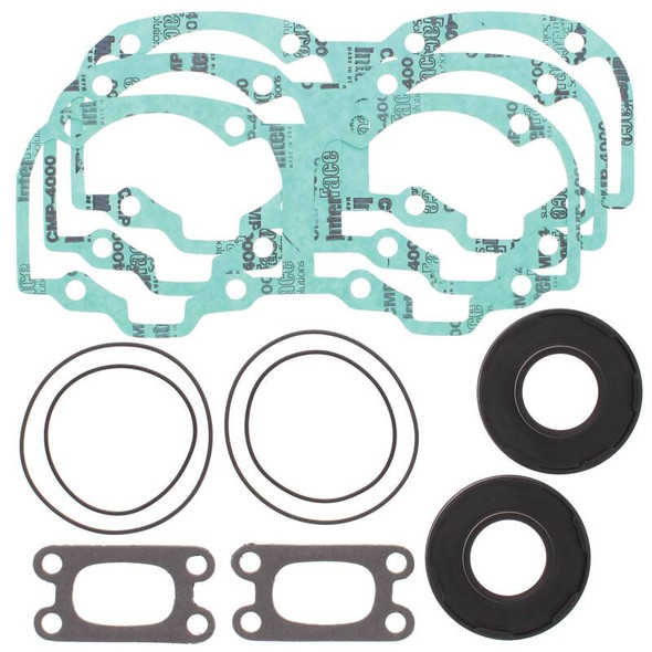 Vertex Pistons 05-08/11-20 Expedition Sport 550F Complete Gasket Kit w/ Seals 711277