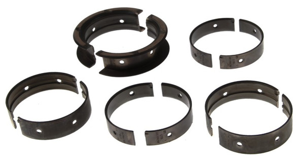 Clevite Subaru 1.8 2.2 2.5 EJ Series Main Bearing Set MS2258H