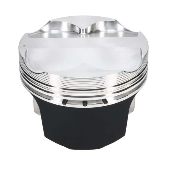 Wiseco BMW M52B28 2.8L 24V Turbo 84.5mm Bore +.50 Oversized 8.0:1 CR Pistons KE119M845
