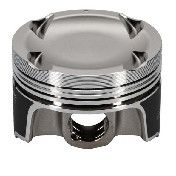 Wiseco 1400 HD Mitsu EVO 8 - 4G63 Turbo -14cc Piston Shelf Stock Kit K626M85AP