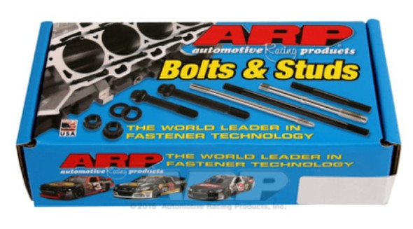 ARP BMW 5.0L (S85) V10 12pt Custom Age 625+ Rod Bolt Kit 201-6002