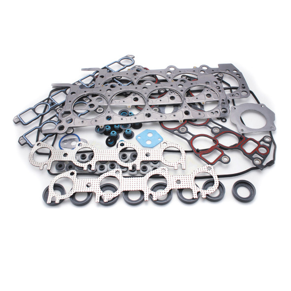 Cometic Street Pro 99-04 Ford 4.6L Modular V8 92mm Bore SOHC Top End Gasket Kit PRO1019T-040