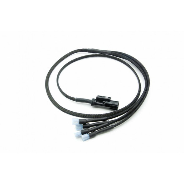 Turbo XS 15-21 Subaru WRX STI Hella Horn Wiring Harness WS15-HHWH