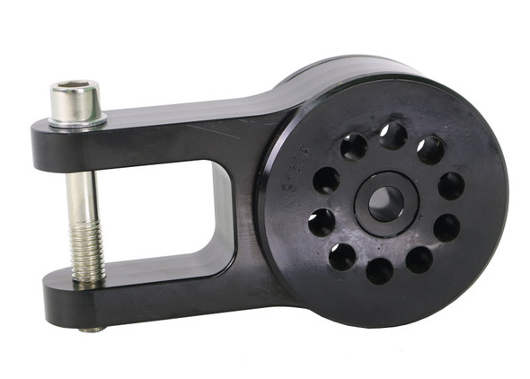 Whiteline 04-15 Ford Focus / 04-13 Mazda 3 / 04-12 Volvo S40 Engine Pitch Mount Bushing KDT974