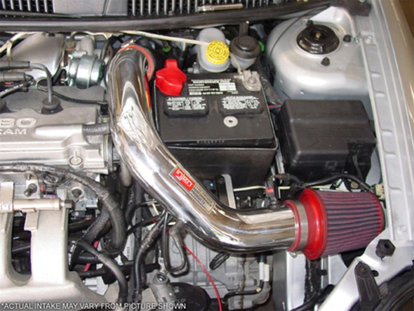 Injen 03-05 Neon SRT-4 Polished Short Ram Intake IS8022P