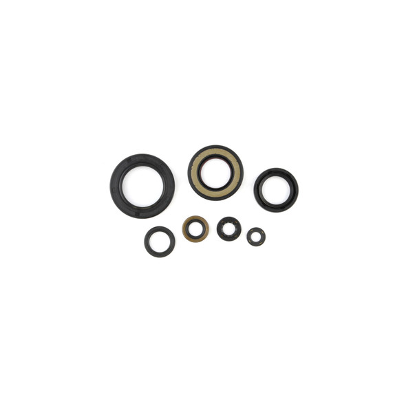 Cometic 85-86 Honda ATC250R Oil Seal Kit C7349OS