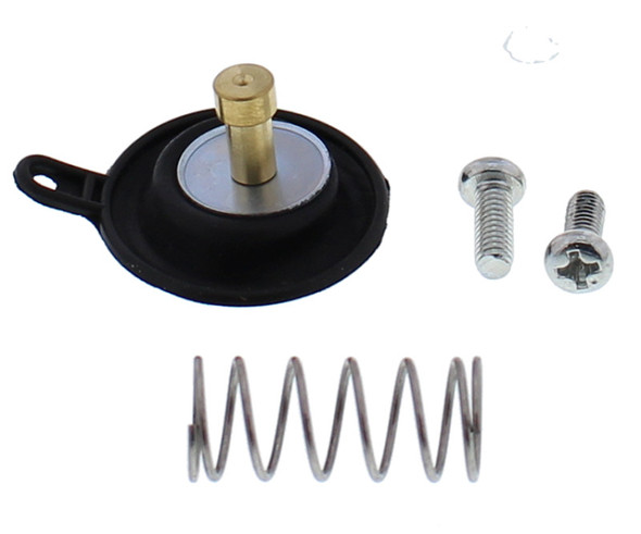 All Balls Racing 88-07 Yamaha VMX12 V-Max Air Cut Off Valve Rebuild Kit 46-4033