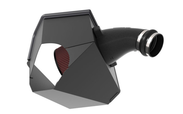 K&N 2022 Jeep Grand Wagoneer V8-6.4L Performance Air Intake System 63-1590