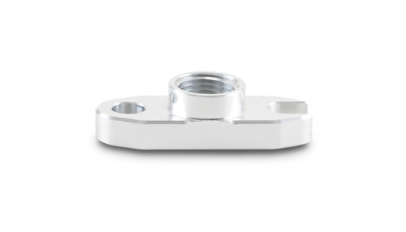 Vibrant Oil Drain Flange (Use w/T3/T4/T04 Turbochargers) 28989