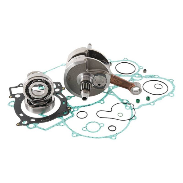 Hot Rods 04-09 Yamaha YFZ 450 450cc Bottom End Kit CBK0109