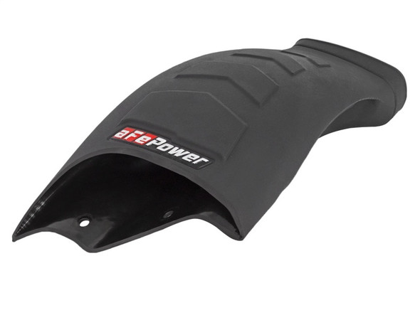 aFe Momentum HD Dynamic Air Scoop 14-16 RAM 1500 EcoDiesel V6 3.0L 54-72006-S