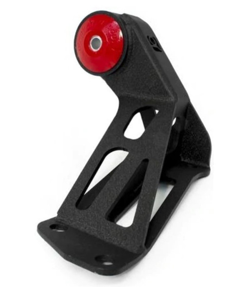 Innovative 88-91 Honda Civic/CRX K-Series Black Steel Driver Mount 75A Bushings (Manual) 99110-75A