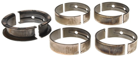 Clevite Chevrolet V8 293-325-346-364 1997-07 Main Bearing Set MS2199H