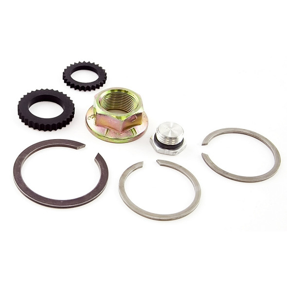 Rugged Ridge NP231 Hardware Kit for 18676.60 SYE Kit 18676.64