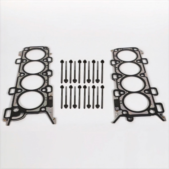 Ford Racing 18-21 5.0L Coyote Head Changing Kit - 12mm Head Bolts M-6067-M5018