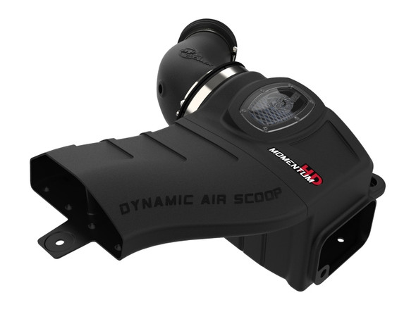aFe POWER Momentum HD Cold Air Intake System w/ Pro 10R Media 94-97 Ford Powerstroke 7.3L 50-70057T