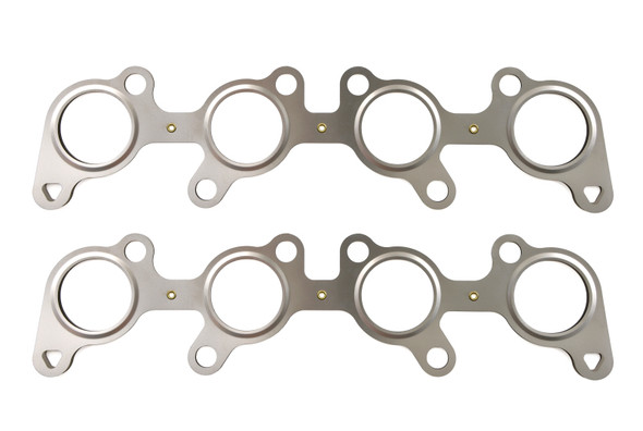 Cometic 11+ 5.0L Coyote .030 inch MLS Exhaust Gaskets (Pair) C5392-030