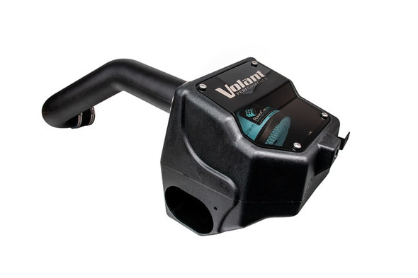 Volant 21-22 Ford F-150 5.0L V8 Donaldson PowerCore Closed Box Air Intake System 191506