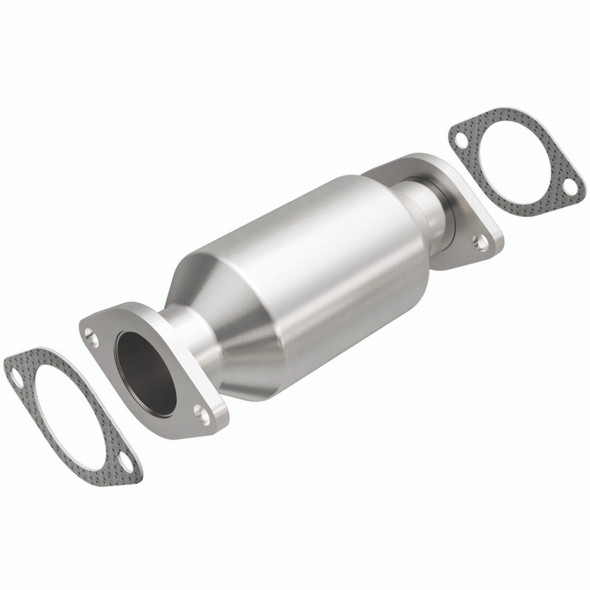 MagnaFlow Conv DF 10-12 Hyundai Genesis 3.8L 51708