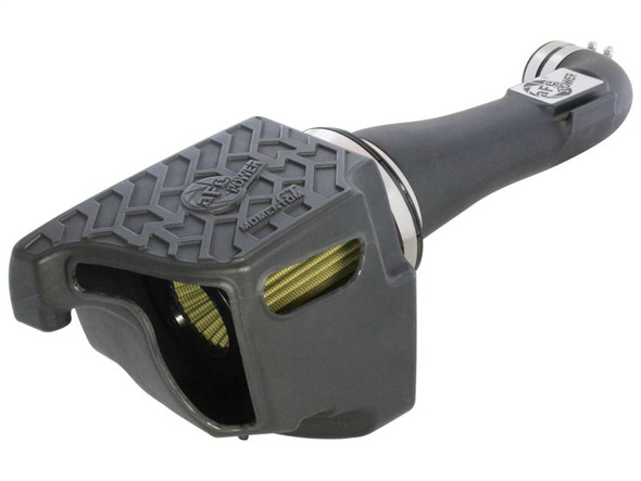 aFe Momentum GT PRO GUARD7 Cold Air Intake System 12-18 Jeep Wrangler (JK) V6 3.6L 75-76204