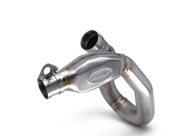 FMF Racing 2024 Triumph TF 250-X Titanium Megabomb 045693