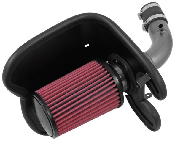 AEM 2017 C.A.S Chevrolet Cruze L4-1.4L F/I Cold Air Intake 21-805C