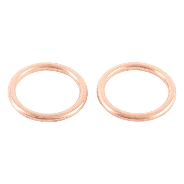 Vertex Gaskets 85-86 Honda ATC350X Exhaust Gasket Kit 823003