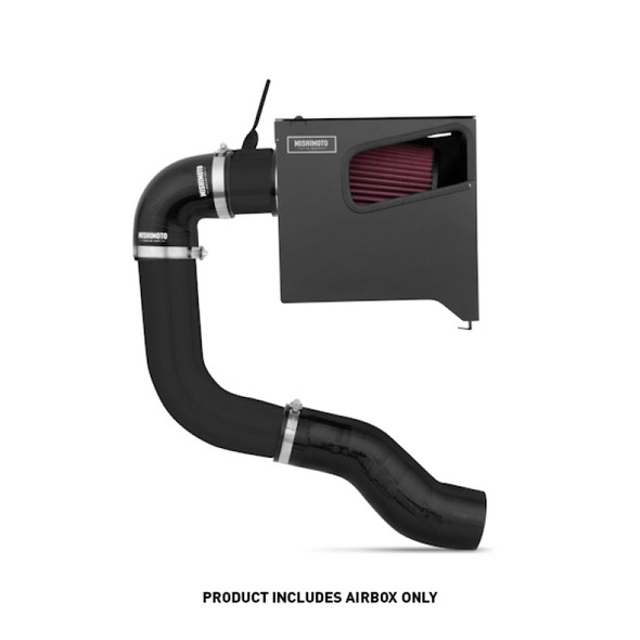 Mishimoto 15 Subaru WRX Airbox MMAB-WRX-15