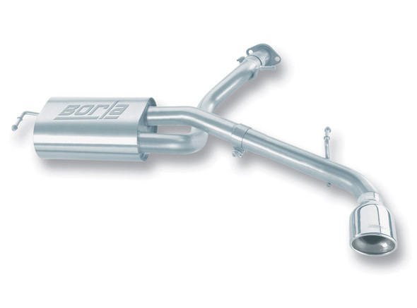 Borla 05-08 Scion tC Rear Muffler 11743