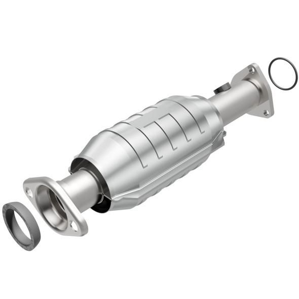 MagnaFlow Conv DF 96-00 Civic-Del Sol Ex/Si/H 22628