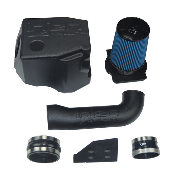 Injen 12-15 Jeep Wrangler JK 3.6L V6 Evolution Intake EVO5008