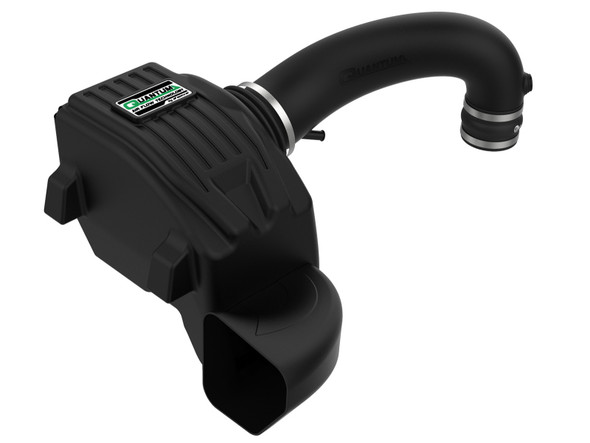aFe Quantum Pro 5R Cold Air Intake System 09-18 Dodge RAM 1500 V8-5.7L 53-10009R