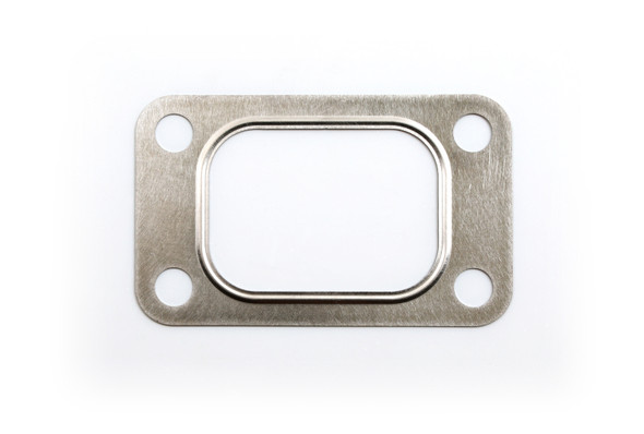 Cometic .016in Stainless T3/GT30R Turbo Inlet Flange Gasket C15585