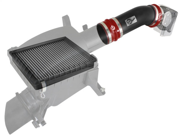 aFe MagnumFORCE Intake Super Stock Pro DRY S 07-13 Toyota Tundra V8 4.6L/5.7L 55-12541