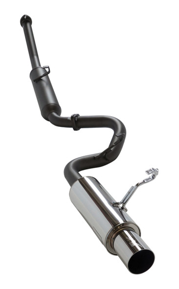 HKS 85-87 Toyota Corolla Sprt GTS Japanese Spec Hi-Power Exhaust 32003-AT011
