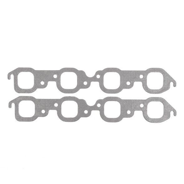 Cometic Chevrolet Mark-IV GM Gen-V/VI Big Block V8 .060in HTS Exhaust Manifold Gasket Set C5897HTS