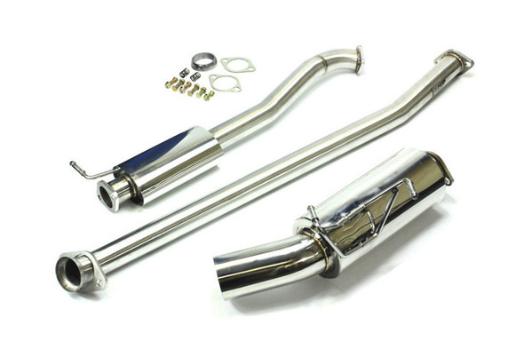ISR Performance Circuit Spec Exhaust - 06-13 Miata NC IS-CSEXH-NC