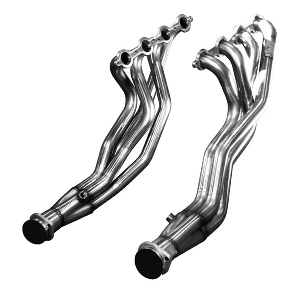 Kooks 05-06 Pontiac GTO Base 1-7/8 x 3 Header & Catted GTO Conn Kit 2412H420