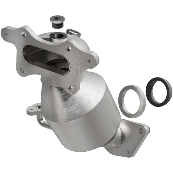 Magnaflow Conv DF 11-14 CR-Z 1.5L Manifold 52029