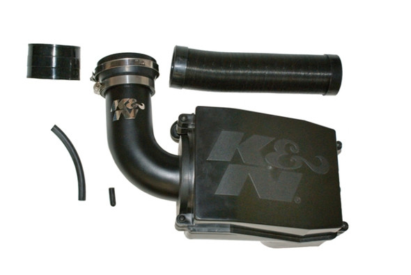 K&N Performance Intake Kit AUDI, SEAT, SKODA, VW 1.4L - 2.0L; 2005-ON 57S-9501