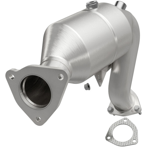 MagnaFlow Conv DF Audi S4 49136