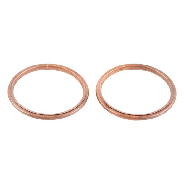 Vertex Gaskets 68-69 Honda CB450K1-K2 Exhaust Gasket Kit 823136