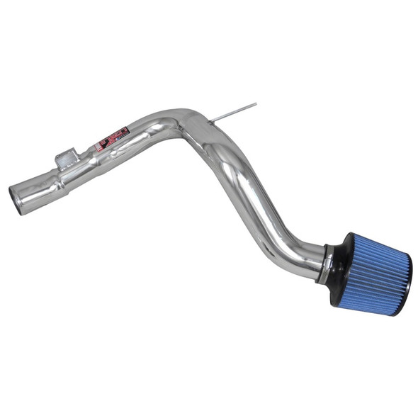 Injen 11-17 Nissan Juke 1.6L Turbo CVT (incl Nismo) Polished Short Ram Intake SP1900P