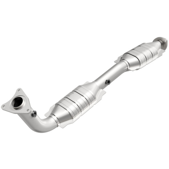Magnaflow Conv DF 07-08 Tundra 5.7L P/S 93458